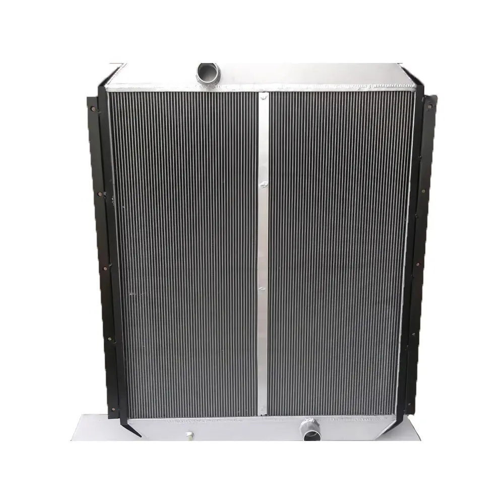 Buy Water Tank Engine Radiator Core ASSY 4466040 for John Deere Excavator 470GLC Buy Water Tank Engine Radiator Core ASSY 4466040 for John Deere Excavator 470GLC