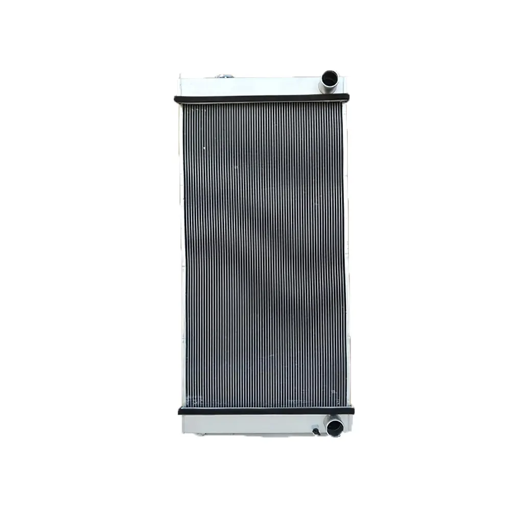 Buy Water Tank Engine Radiator Core ASSY 4655008 for John Deere Excavator 450DLC