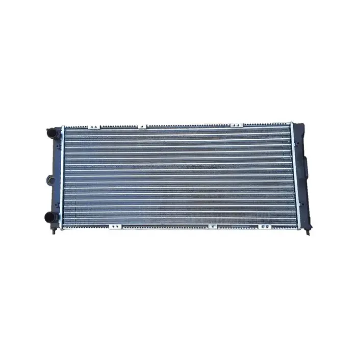 Water Tank Engine Radiator Core ASSY for Daewoo Excavator DH500-7