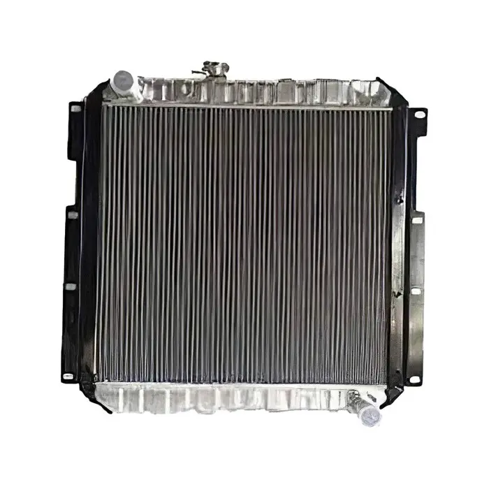 Water Tank Engine Radiator Core ASSY for Kato HD512