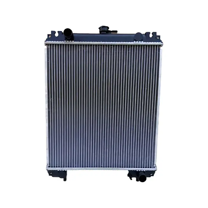 Water Tank Engine Radiator Core ASSY for Kubota DGW400
