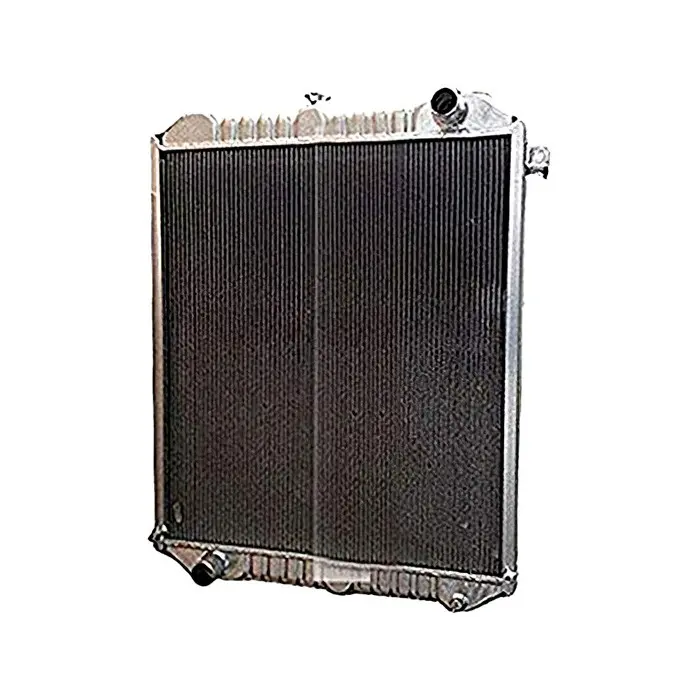 Water tank Engine Radiator Core ASSY for SUMITOMO SH200A3