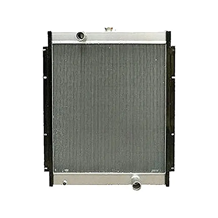 Water Tank Engine Radiator Core ASSY for Sumitomo SH350-3B