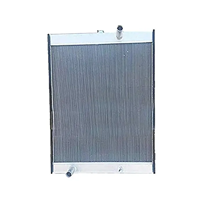 Water Tank Engine Radiator Core ASSY KRH1628 for Sumitomo Excavator SH210A3 Water Tank Engine Radiator Core ASSY KRH1628 for Sumitomo Excavator SH210A3