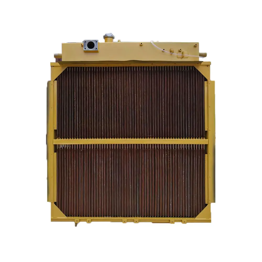 Buy Water Tank Engine Radiator Core ASSY PM05P00010F1 PM05P00010S001 for Kobelco Excavator 35SR-2 30SR-2