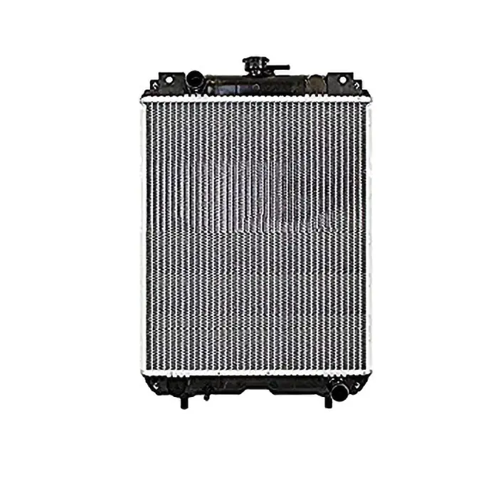 Water Tank Engine Radiator Core ASSY PM05P00013F1 for Case Excavator CX27B