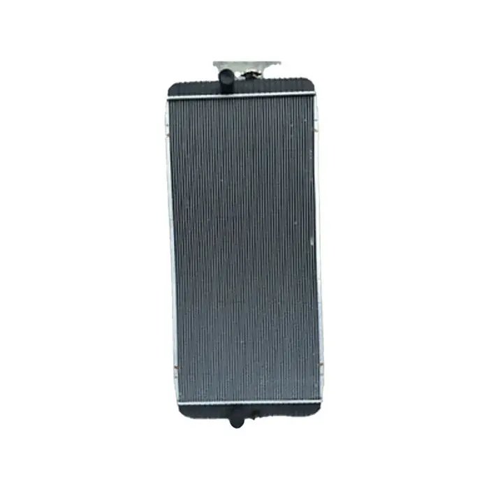 Water Tank Engine Radiator for Caterpillar CAT Excavator E305.5D Water Tank Engine Radiator for Caterpillar CAT Excavator E305.5D