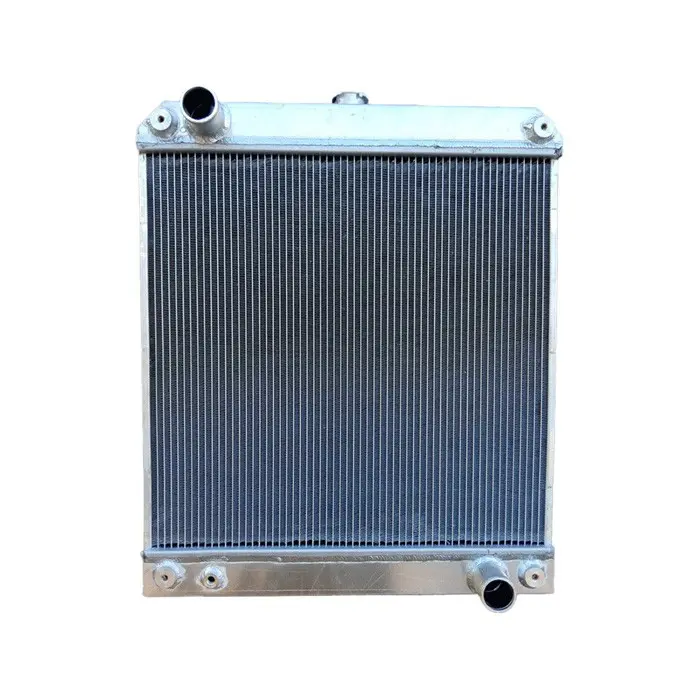 Water Tank Engine Radiator for Caterpillar CAT Excavator E306D