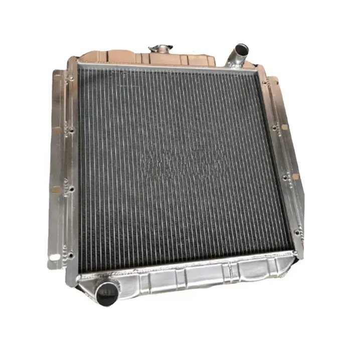 Water Tank Engine Radiator for Caterpillar CAT Excavator E307