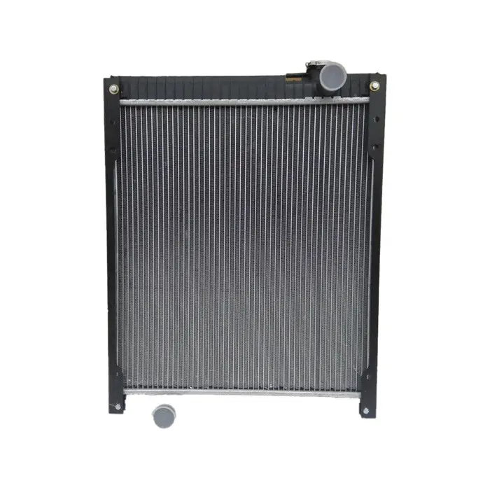 Water Tank Engine Radiator for Caterpillar CAT Excavator E307E E308E