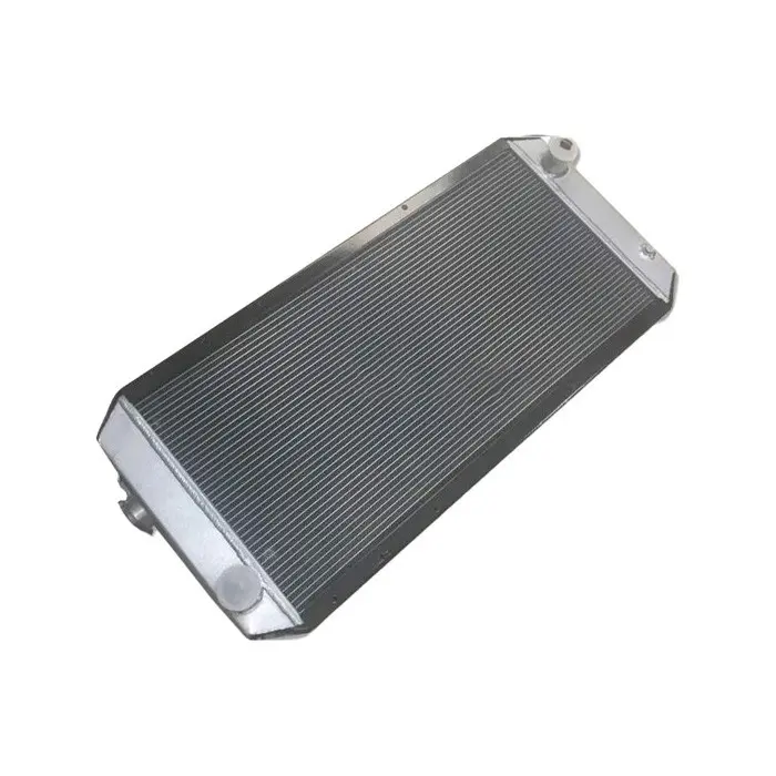 Water Tank Engine Radiator for Caterpillar CAT Excavator E320D2 Water Tank Engine Radiator for Caterpillar CAT Excavator E320D2