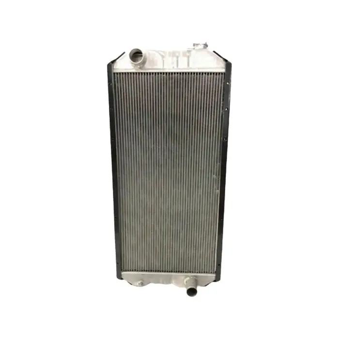 Water Tank Engine Radiator for Caterpillar CAT Excavator E320E