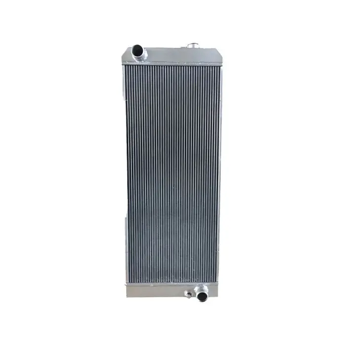 Water Tank Engine Radiator for Doosan Excavator DX80R Water Tank Engine Radiator for Doosan Excavator DX80R