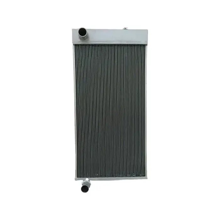 Water Tank Engine Radiator for Sumitomo Excavator SH240-3 SH240-5