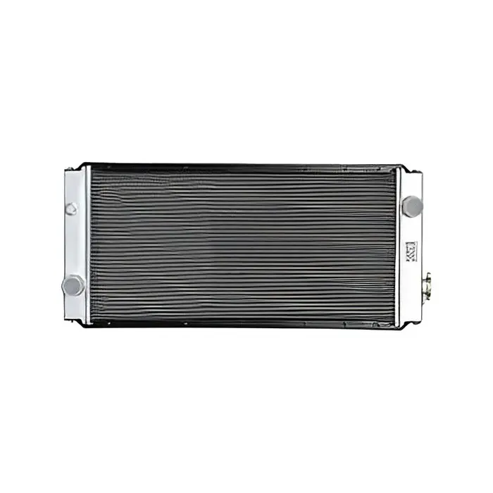 Water Tank Engine Radiator YN05P000585001 for Kobelco Excavator SK200-8