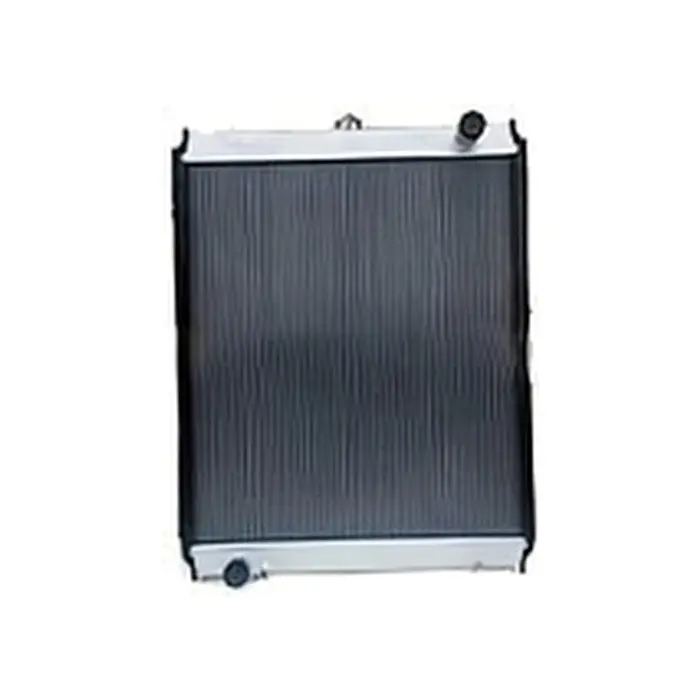 Water Tank Radiator 13G21000 202-00022B for Doosan Excavator S225LC-V S230LC-V Water Tank Radiator 13G21000 202-00022B for Doosan Excavator S225LC-V S230LC-V