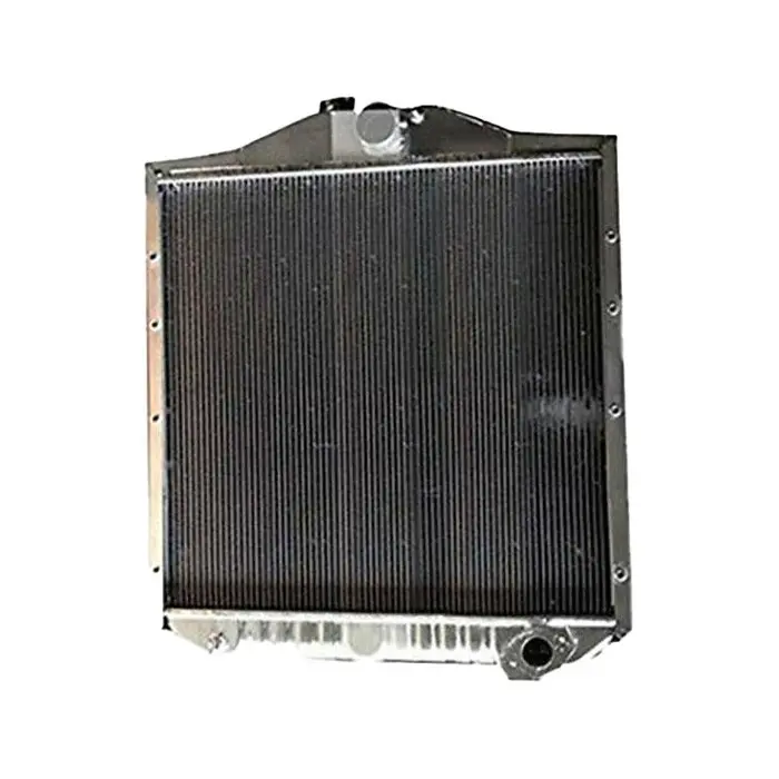 Water Tank Radiator 184015-44501 for Yanmar VIO75-B VIO-80 Water Tank Radiator 184015-44501 for Yanmar VIO75-B VIO-80