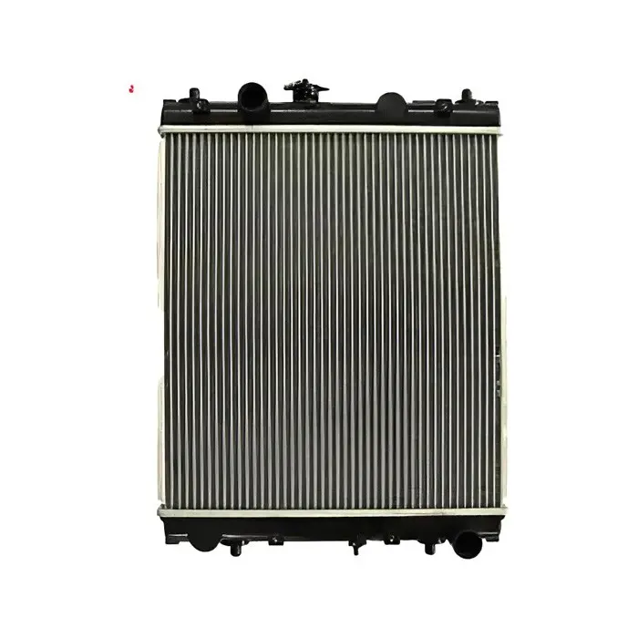 Water Tank Radiator 4474012 for John Deere Excavator 800C Water Tank Radiator 4474012 for John Deere Excavator 800C