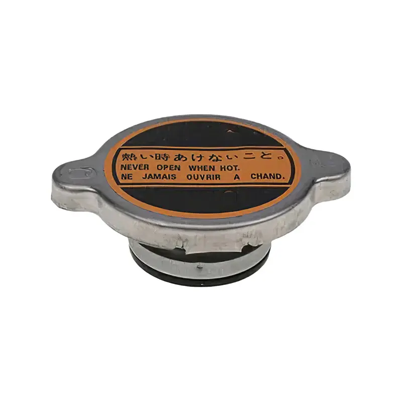 Water Tank Radiator Cap 20Y-03-22110 for Komatsu PC130-8 PC200-8 PC220-8 PC300-8 PC400-8 Water Tank Radiator Cap 20Y-03-22110 for Komatsu PC130-8 PC200-8 PC220-8 PC300-8 PC400-8