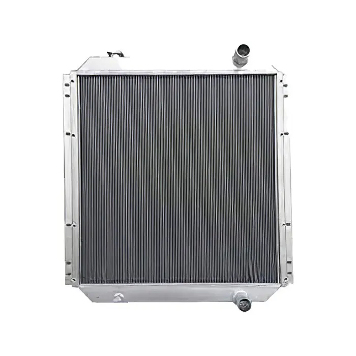 Water Tank Radiator Core ASS'Y For Kubota TCM