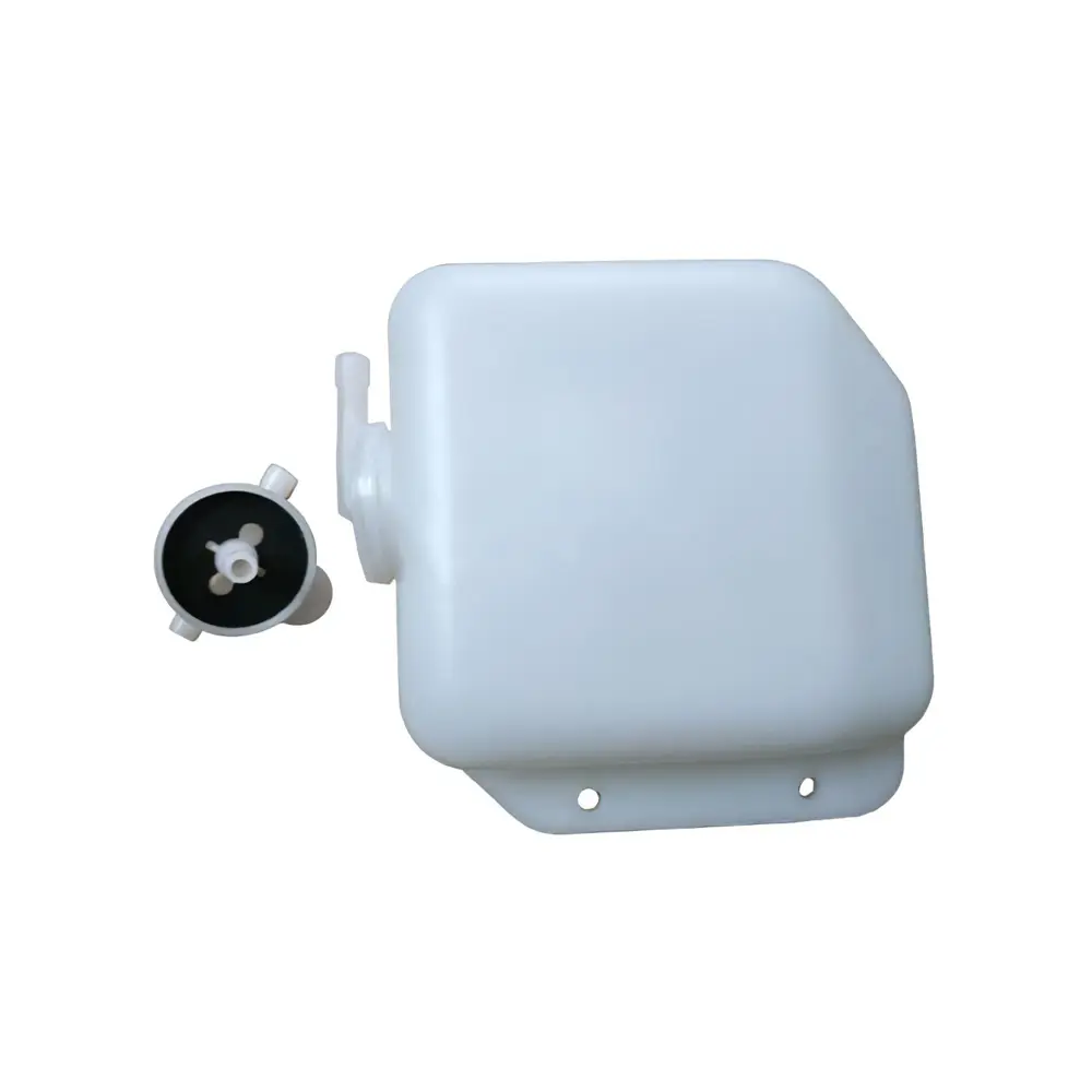 Water Tank YM121468-44510 for Komatsu 2D68E 2D70E 3D76E 3D84E 3D88E S3D84E Engine