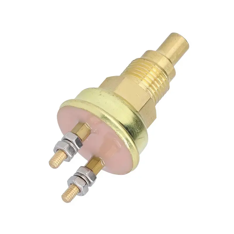 Water Temperature Alarm Sensor ME049265 For Kobelco Excavator SK200-6 Mitsubishi Engine 6D31T 6D34 Water Temperature Alarm Sensor ME049265 For Kobelco Excavator SK200-6 Mitsubishi Engine 6D31T 6D34