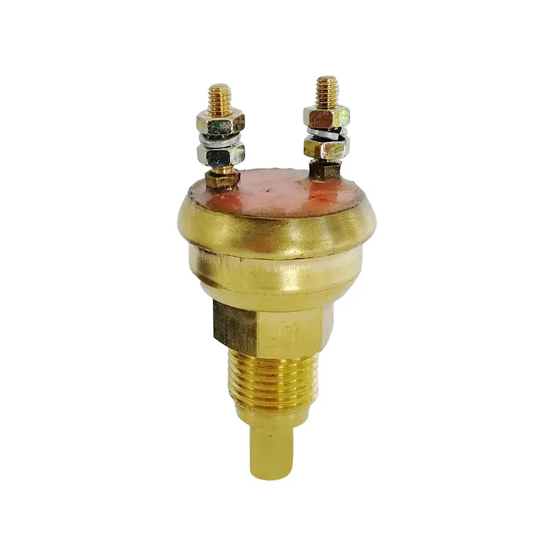Buy Water Temperature Alarm Sensor ME049265 For Kobelco Excavator SK200-6 Mitsubishi Engine 6D31T 6D34 Buy Water Temperature Alarm Sensor ME049265 For Kobelco Excavator SK200-6 Mitsubishi Engine 6D31T 6D34