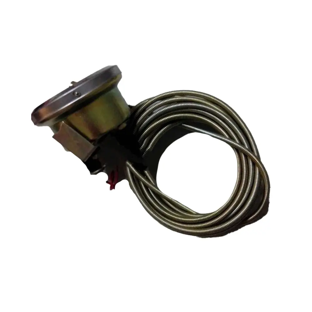 Water Temperature Gauge Water-thermometer For Komatsu Excavator PC60-5 Engine 4D95