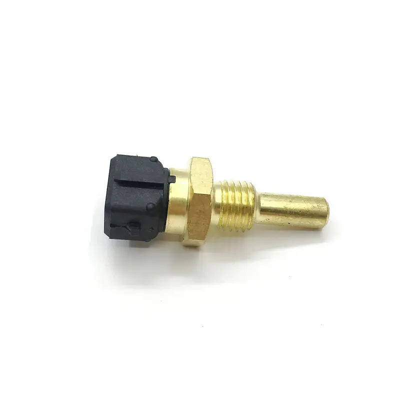 Buy Water Temperature Sensor 21EN-40100 for Hyundai Excavator R60-7 R55-7 R220-5 R220-7 R225-7