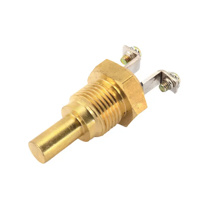 Water Temperature Sensor 34390-00800 for Caterpillar Excavator E320B 311C 312C 312C L 318B 318B N