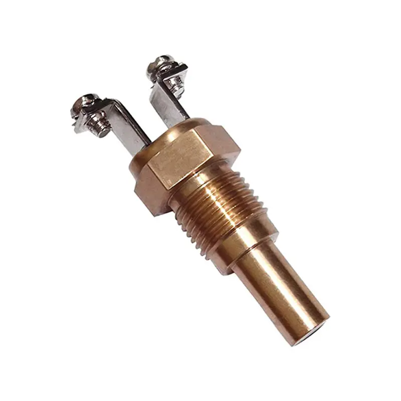 Buy Water Temperature Sensor 34390-00800 for Caterpillar Excavator E320B 311C 312C 312C L 318B 318B N Buy Water Temperature Sensor 34390-00800 for Caterpillar Excavator E320B 311C 312C 312C L 318B 318B N