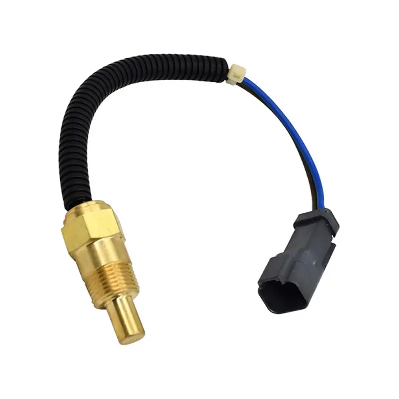 Water Temperature Sensor 41-6539 for Thermo King Engine 374 395 482 486 Transport Refrigeration SB TS KD MD RD SL Series