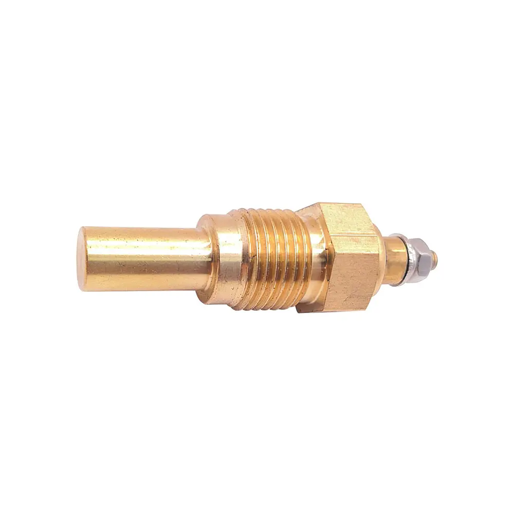 Water Temperature Sensor 4436537 for John Deere 225CLC 600C 180 800C 75C 80C 210 135C Excavator Water Temperature Sensor 4436537 for John Deere 225CLC 600C 180 800C 75C 80C 210 135C Excavator