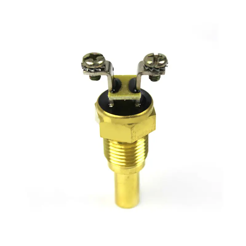Buy Water Temperature Sensor 5I-7578 For Caterpillar Excavator CAT 311C 315C