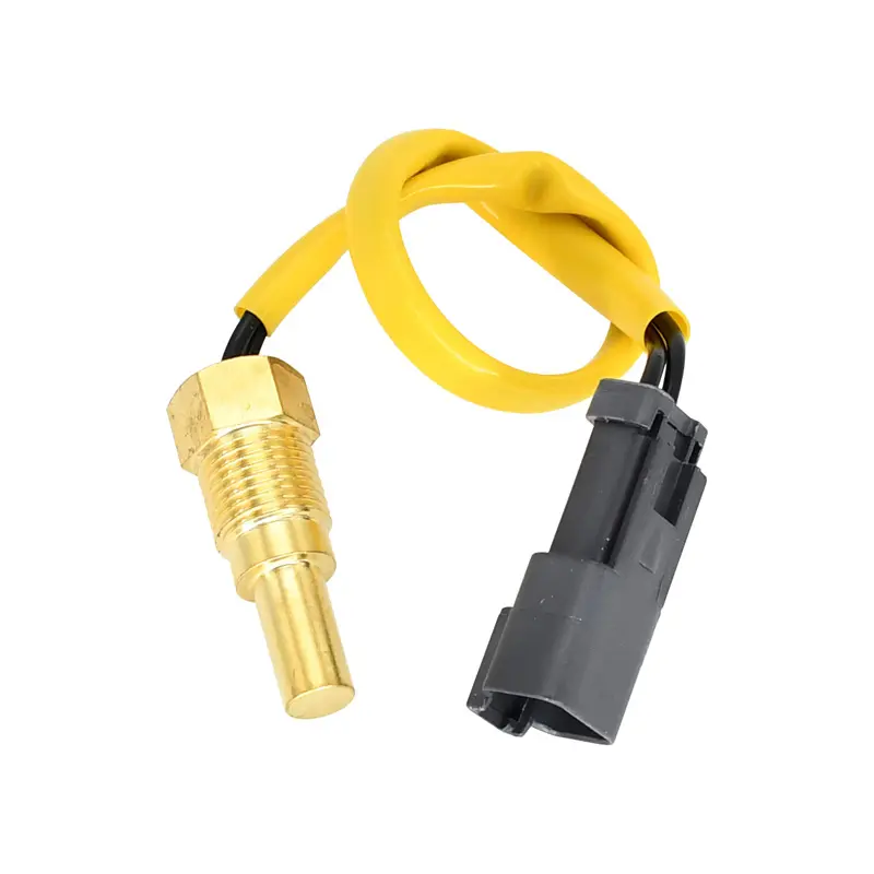 Water Temperature Sensor 7861-92-3320 For Komatsu Bulldozer D155A-2A D275A-2 D61E-12