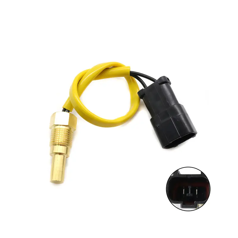 Buy Water Temperature Sensor 7861-92-3320 For Komatsu Pile Driver BA100-1