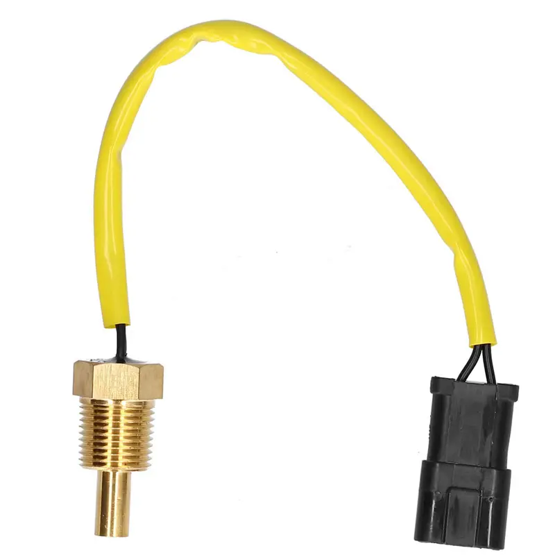 Buy Water Temperature Sensor 7861-92-3380 For Komatsu Excavator PC200-6 Buy Water Temperature Sensor 7861-92-3380 For Komatsu Excavator PC200-6