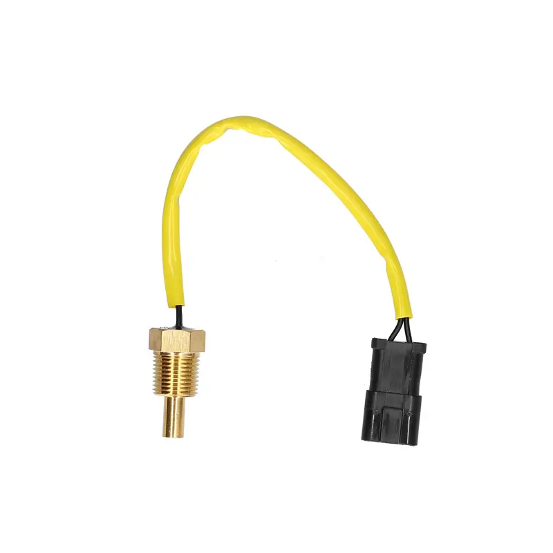 Buy Water Temperature Sensor 7861-92-3380 For Komatsu Excavator PC220-6 Buy Water Temperature Sensor 7861-92-3380 For Komatsu Excavator PC220-6