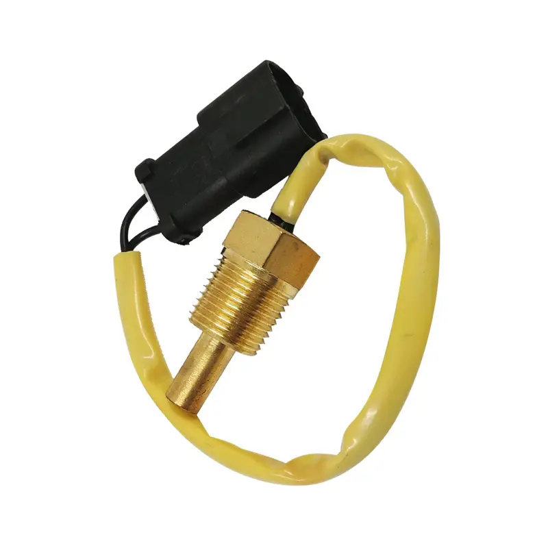 Water Temperature Sensor 7861-92-3380 For Komatsu Wheel Loader WA200-3 WA200-5 WA250-3 sale
