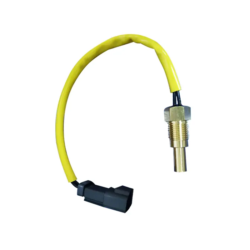 Water Temperature Sensor 7861-93-3320 For Komatsu Grader GD555-3A GD555-3C GD655-3A