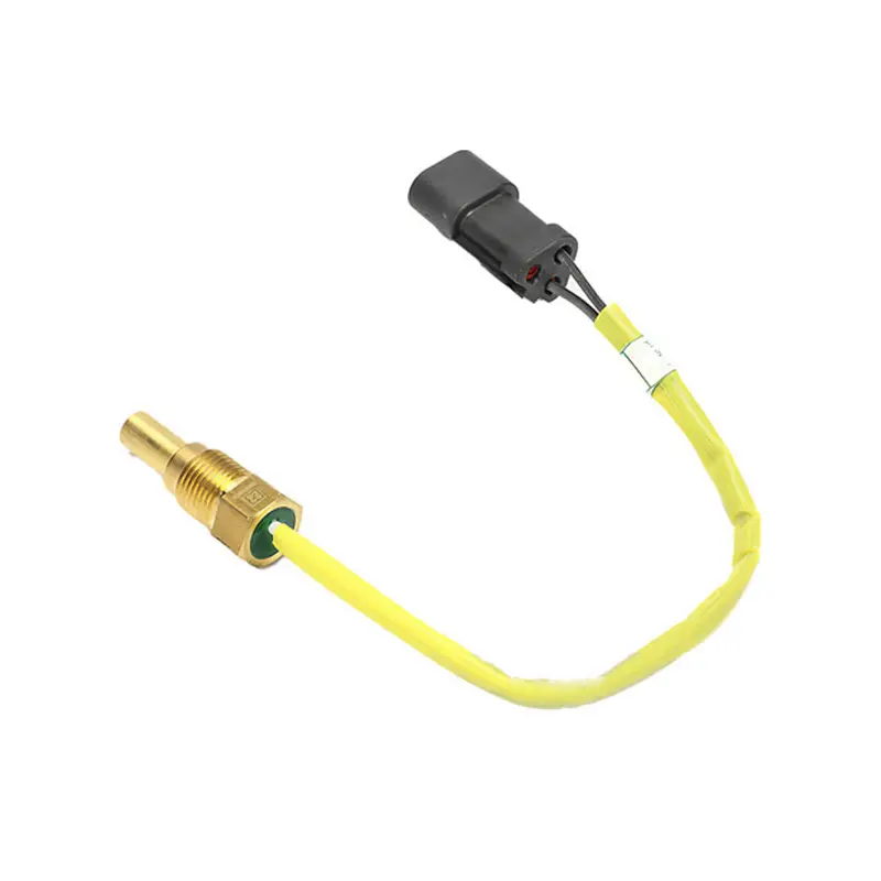 Water Temperature Sensor 7861-93-3520 for Komatsu Dump Trucks HD465 HD605 HD785 HM400