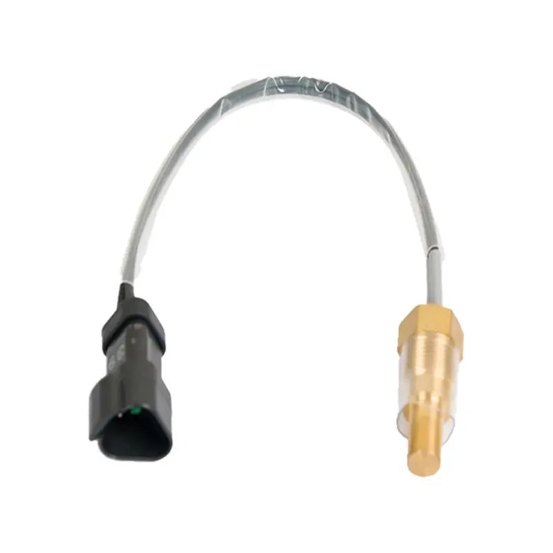 Buy Water Temperature Sensor 7861-93-3520 for Komatsu Excavator PC600 PC650 PC700 PC800 PC850