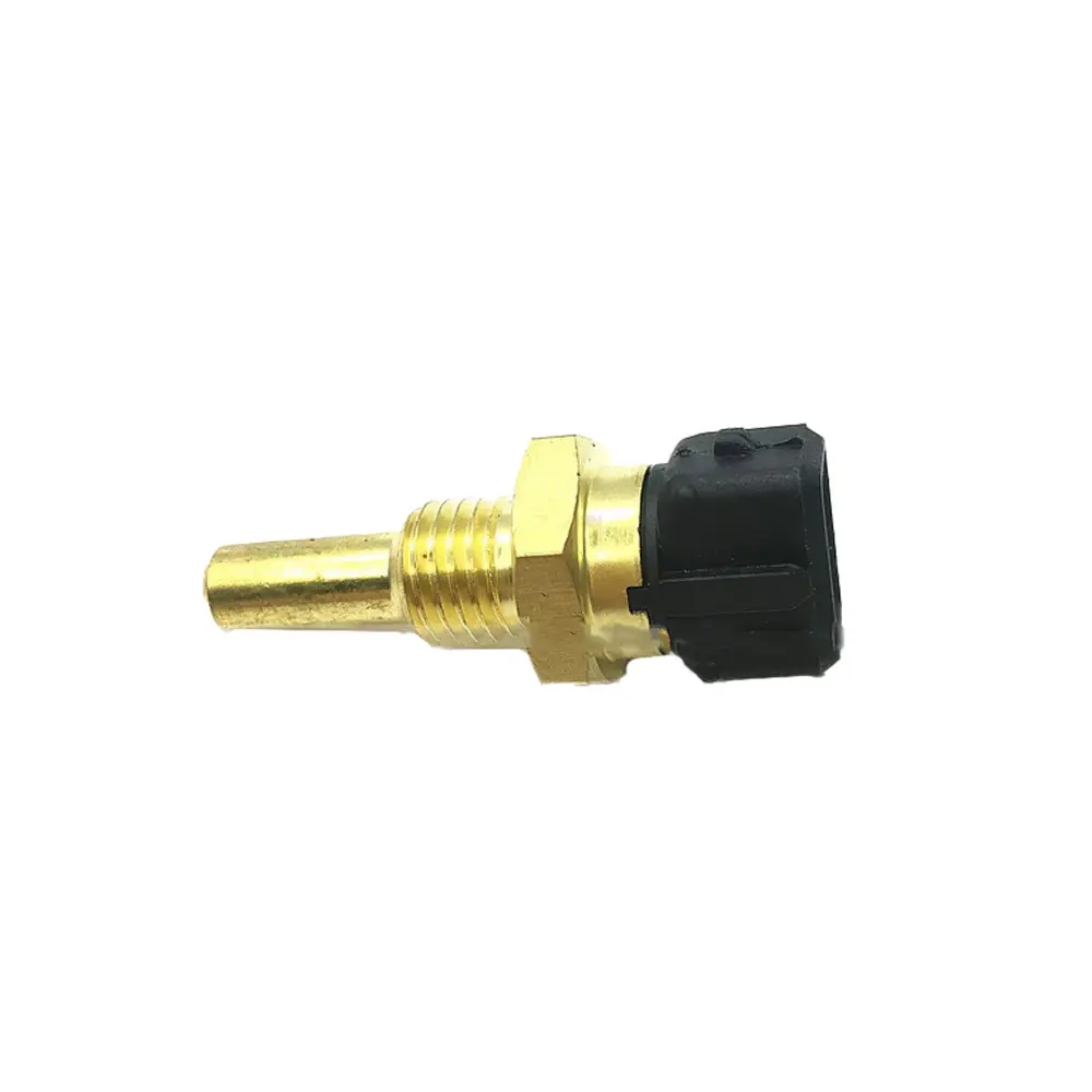 Water Temperature Sensor For Hyundai Excavator R225-9LC-9T Original Water Temperature Sensor For Hyundai Excavator R225-9LC-9T Original