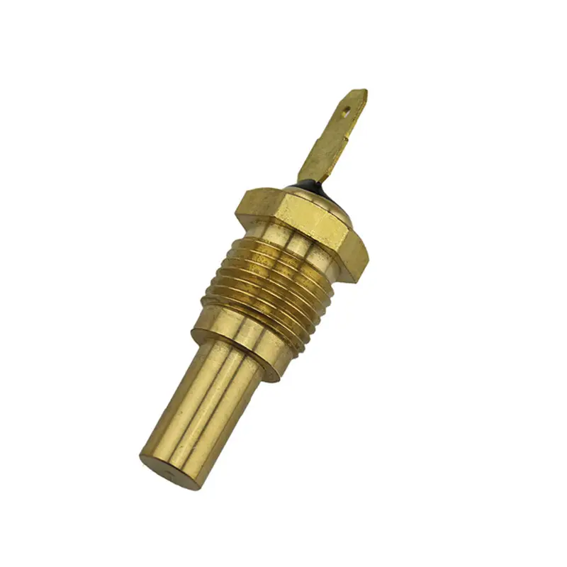 Water Temperature Sensor For Kato Excavator HD820-2