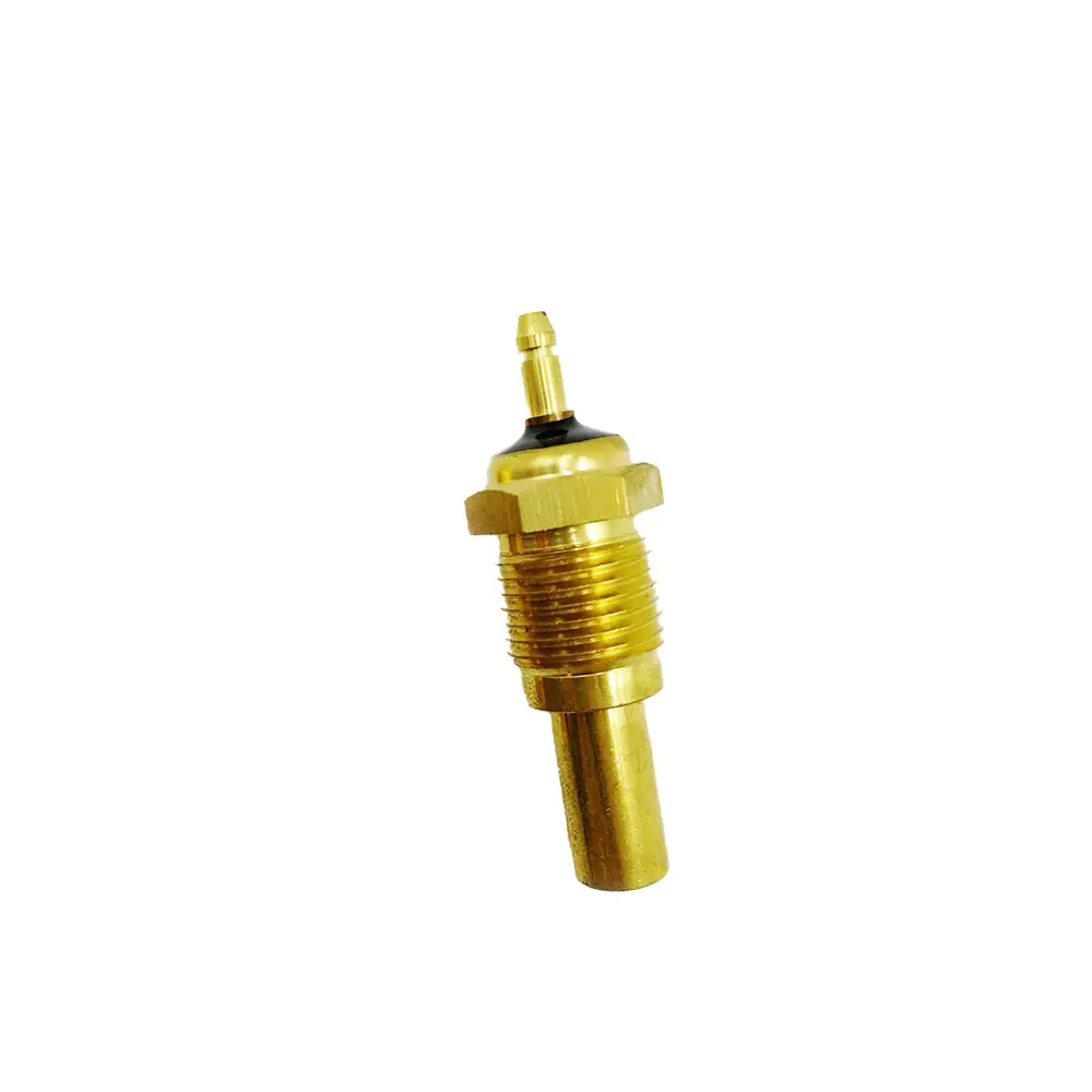 Buy Water Temperature Sensor MD366869 for Mitsubishi 4M40 Caterpillar CAT 6D22 Engine E307 Excavator