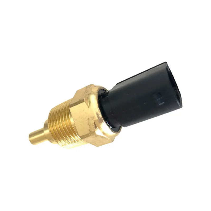 Water Temperature Sensor ME049259 HD1430 for Mitsubishi Engine 6D16 6D22 4M40 6D24 Kobelco Excavator SK200-1 Water Temperature Sensor ME049259 HD1430 for Mitsubishi Engine 6D16 6D22 4M40 6D24 Kobelco Excavator SK200-1