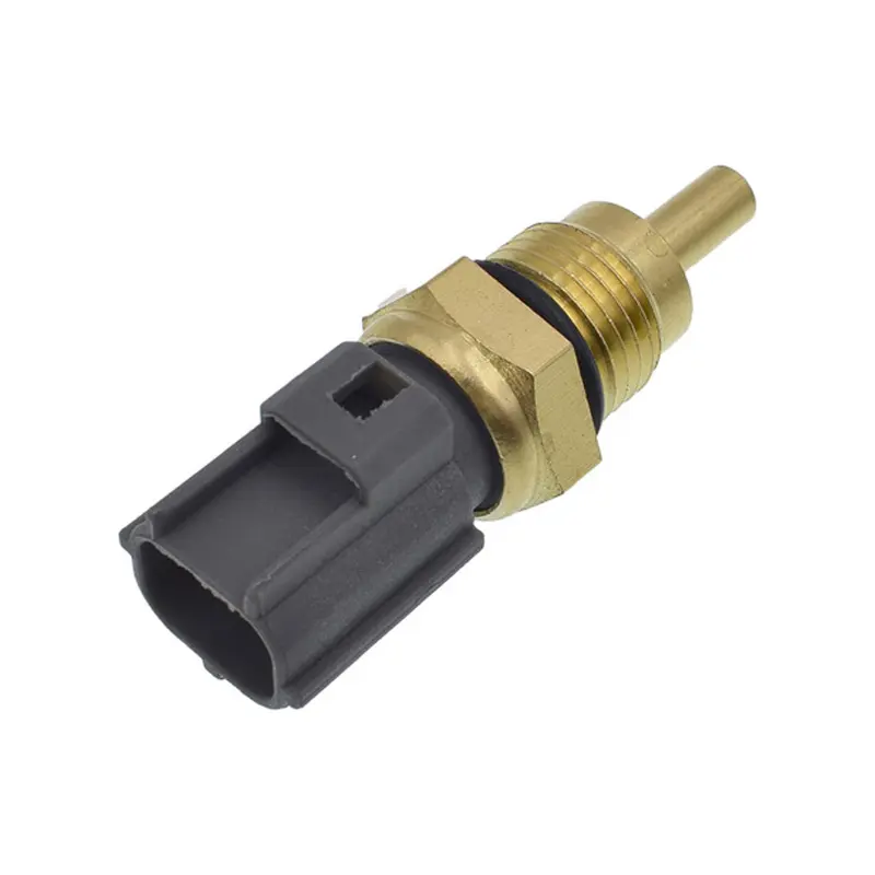 Water Temperature Sensor ME202053 for Kato HD1430 Excavator Mitsubishi 6D16 Engine