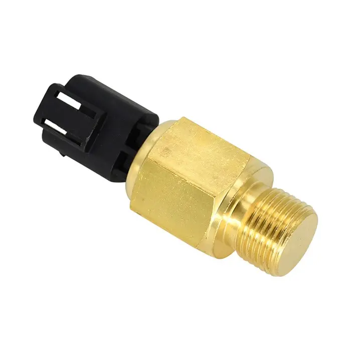 Water Temperature Sensor Switch 2848A129 for Perkins 1104D-44 1104D-44T 1104D-44TA 1104C-44 1104C-44T 1104C-44TA