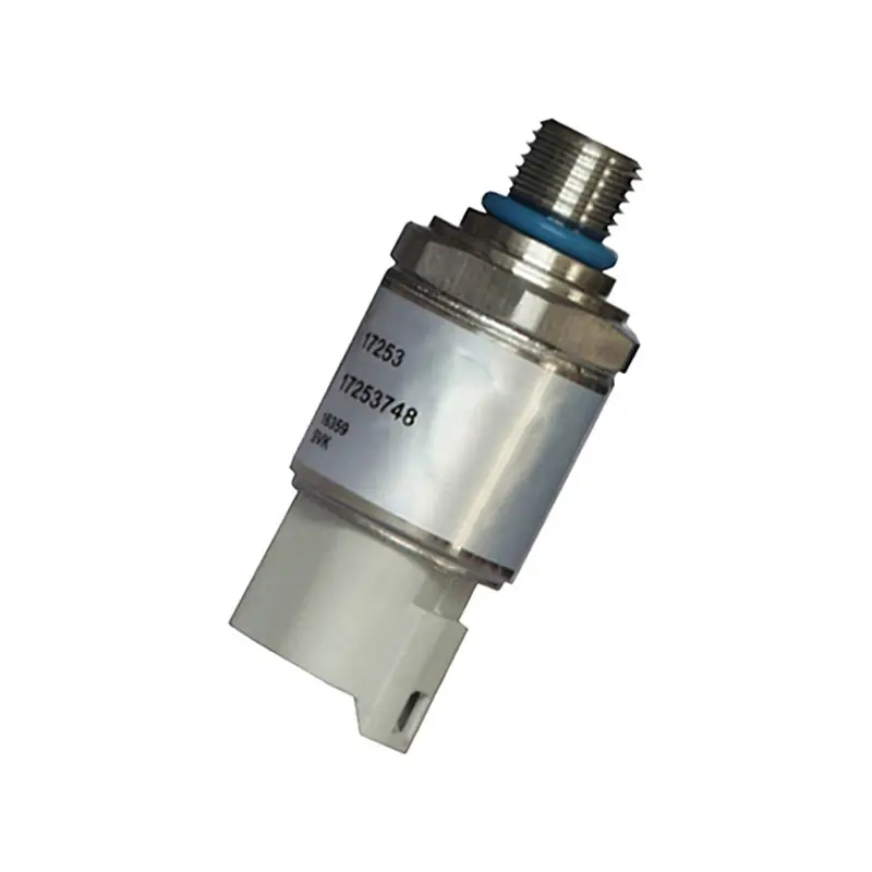 Water Temperature Sensor VOE17253748 17253748 for Volvo EC160D EC250D EC300D Excavator