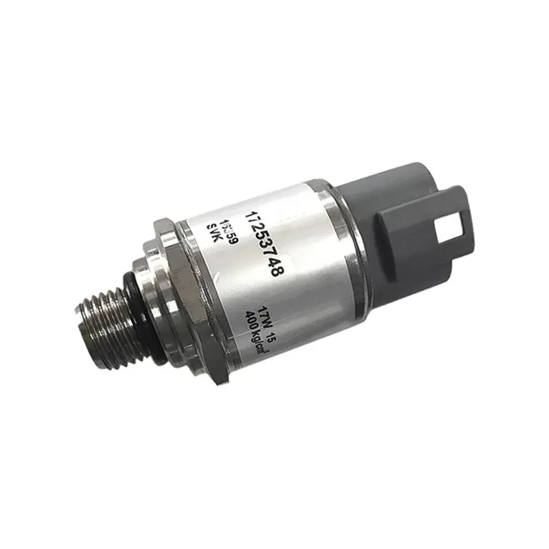 Buy Water Temperature Sensor VOE17253748 17253748 for Volvo EC160D EC250D EC300D Excavator